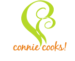 Connie Cooks!