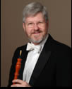 John Abberger, oboe
