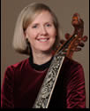 Elizabeth Macdonald, viola da gamba