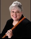Barbara Kallaur, Baroque flute